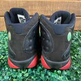 Air Jordan 13 Dirty Bred