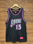 Supreme Bolt Basketball Jersey