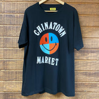 CT Market Smiley Tee