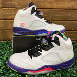 Air Jordan 5 Alternate Bel Air