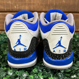 Air Jordan 3 Racer Blue