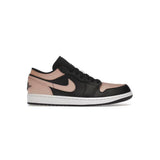 Air Jordan 1 Low Crimson Tint