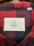 FOG Flannel