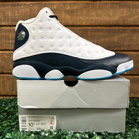 Air Jordan 13 Obsidian