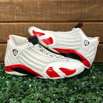 Air Jordan 14 Candy Cane