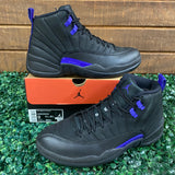 Air Jordan 12 Dark Concord