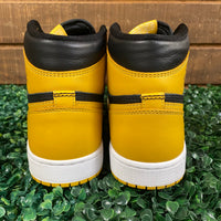 Air Jordan 1 Pollen