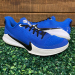 Nike Mamba Focus TB Game Royal