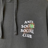 ASSC Peacock Hoodie