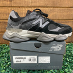 New Balance 9060 Castlerock Grey