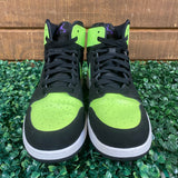 Air Jordan 1 Ghost Green