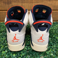 Air Jordan 6 Tinker