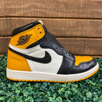 Air Jordan 1 Taxi