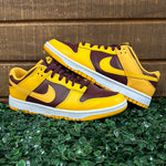 Nike Dunk Low Arizona State