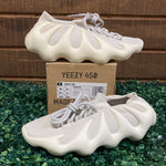 Yeezy 450 Cloud White