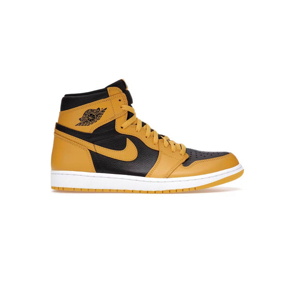 Air Jordan 1 Pollen