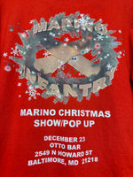 Marino Infantry Christmas L/S