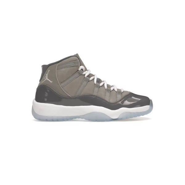 Air Jordan 11 Cool Grey