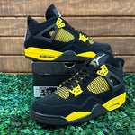 Air Jordan 4 Thunder