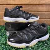 Air Jordan 11 Low 72-10