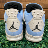 Air Jordan 4 UNC