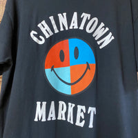 CT Market Smiley Tee