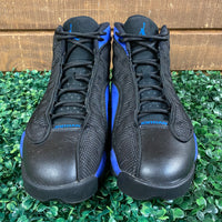 Air Jordan 13 Hyper Royal