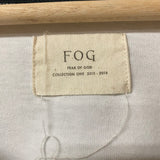 Fear Of God Long Sleeve