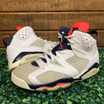 Air Jordan 6 Tinker