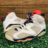 Air Jordan 6 Tinker