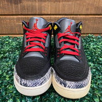 Air Jordan 3 Animal Instinct