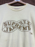 Supreme Cloud Tee