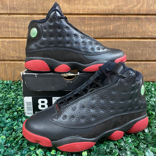 Air Jordan 13 Dirty Bred