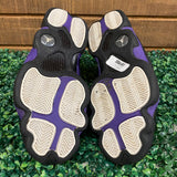 Air Jordan 13 Court Purple