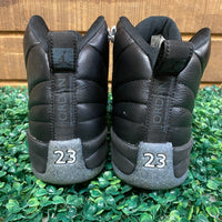 Air Jordan 12 Utility