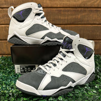 Air Jordan 7 Flint