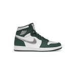 Air Jordan 1 Gorge Green