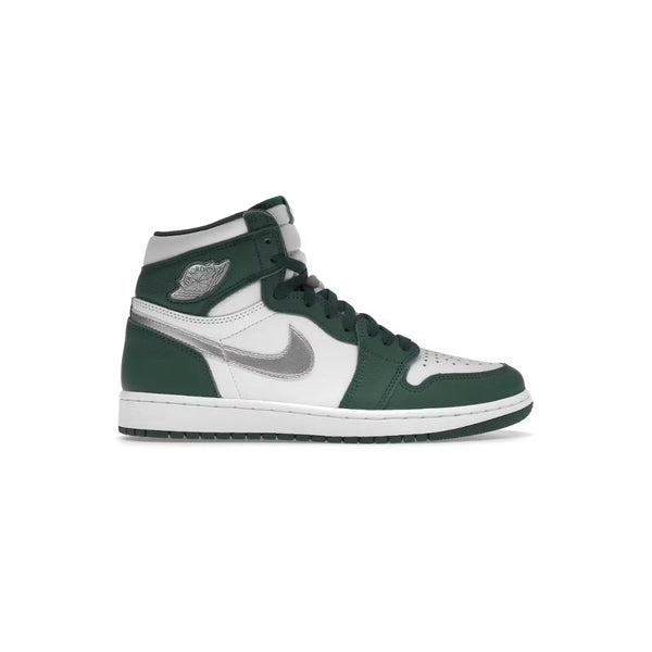 Air Jordan 1 Gorge Green