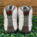 Air Jordan 12 Flint Grey