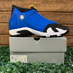 Air Jordan 14 Laney