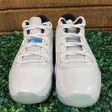 Air Jordan 11 Low Legend Blue