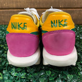 Nike Sacai LD Waffle Pine Green