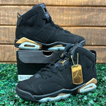 Air Jordan 6 DMP