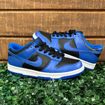 Nike Dunk Low Hyper Cobalt