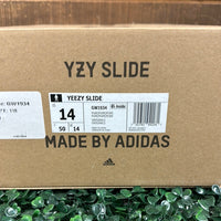 Yeezy Slide Pure