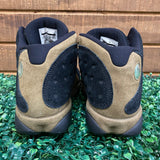 Air Jordan 13 Olive