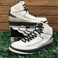 Air Jordan 2 A Ma Maniere