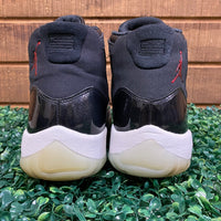 Air Jordan 11 72-10