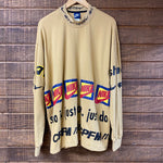 Nike x CPFM Long Sleeve