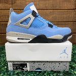 Air Jordan 4 UNC